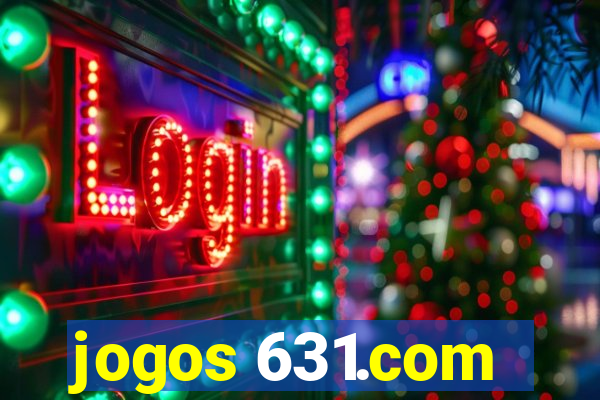 jogos 631.com